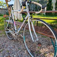 bici atala da corsa vintage 