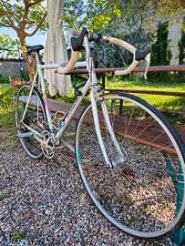 bici atala da corsa vintage 
