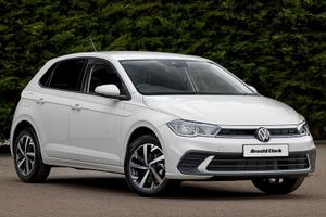 Musata e kit airbag volkswagen polo 2024-2025