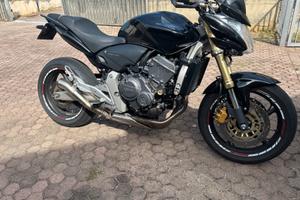 Honda CB600F Hornet - 2007
