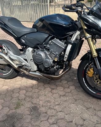 Honda CB600F Hornet - 2007