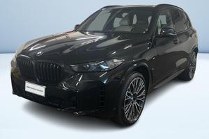 BMW X5 xdrive40d MSport Pro auto