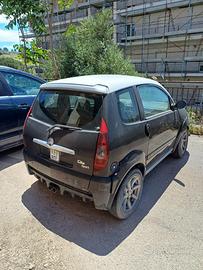 Altro Altro modello - 2009