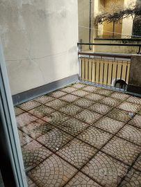 Appartamento di 90 mq a Ghemme