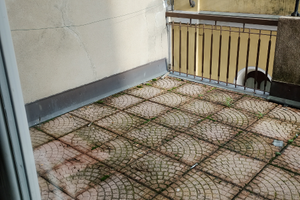 Appartamento di 90 mq a Ghemme