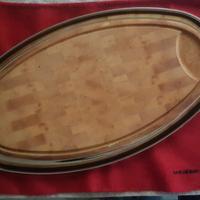 Vassoio Serafino Zani