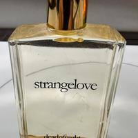 Strangelove Dead of Night luminizing all over oil