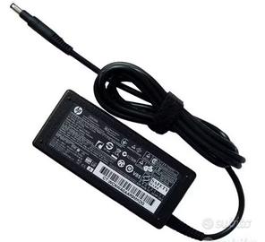 Alimentatore notebook HP PPP009C-19,5V 3,33A 65W