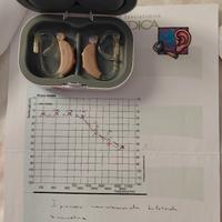 apparecchi acustici 