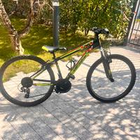 MTB df bike 26