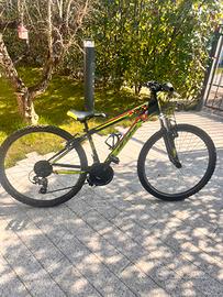 MTB df bike 26