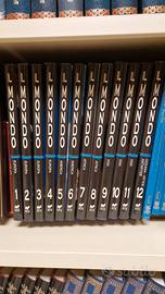  Libreria completa –Collane enciclopediche Rizzoli