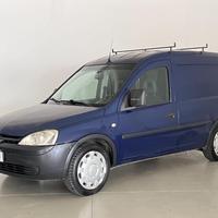 OPEL Combo 1.6 CNG Metano 3p. Van