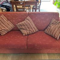 Divano Letto apribile