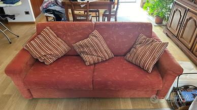 Divano Letto apribile