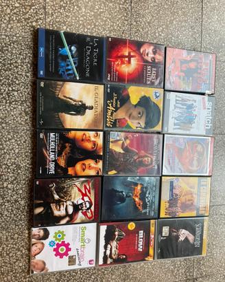 Dvd lotto