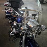 Harley-Davidson Road King C.V.O. - 2006