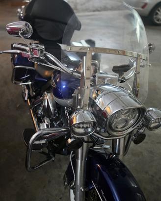 Harley-Davidson Road King C.V.O. - 2006