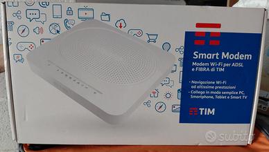 Smart Modem