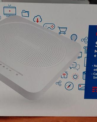 Smart Modem