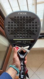 Racchetta nox