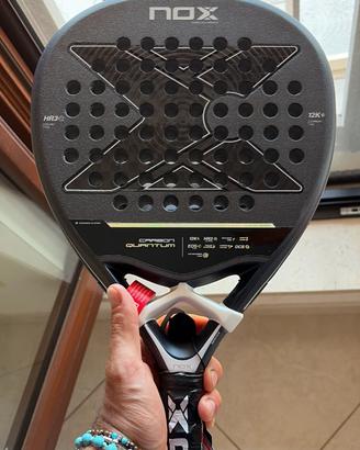 Racchetta nox