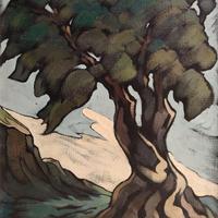 Quadro di Renzo Oevieto