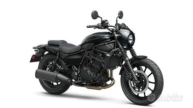 KAWASAKI Eliminator 500 SE Abs