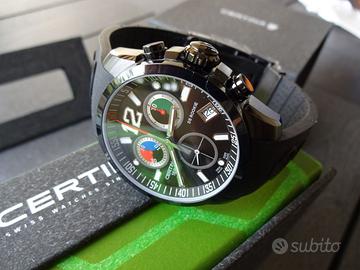 Certina DS Chronograph