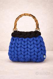 Borsa Chunky