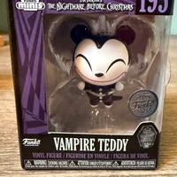 Funko Nightmare Before Christmas Vampire Teddy