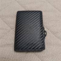 Portafoglio Moero Carbon