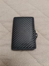 Portafoglio Moero Carbon