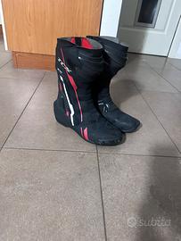 Stivali moto tcx s-tr1