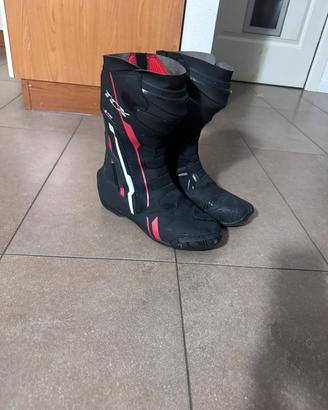 Stivali moto tcx s-tr1