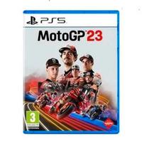 MOTOGP 23 per PS5