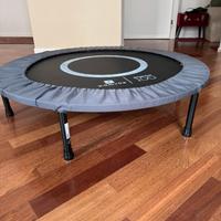 Trampolino da interno
