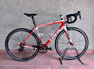 Bici Madone SRAM Rival