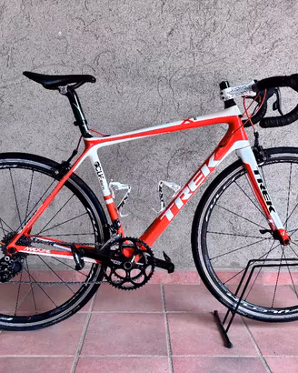 Bici Madone SRAM Rival