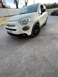 500 x cambio automatico benzina gpl