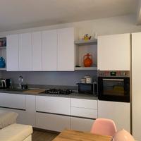 Cucina marca snaidero