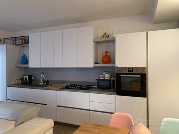 Cucina marca snaidero