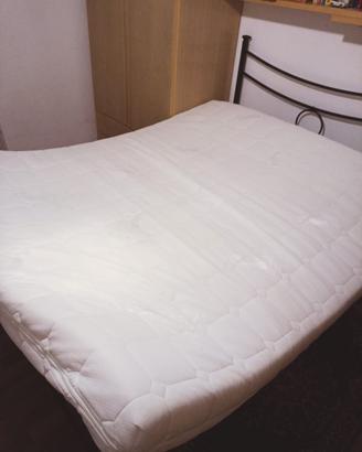 materasso matrimoniale 