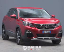 Peugeot 3008 1.5 BlueHDi 130CV Allure EAT8