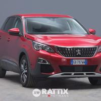 Peugeot 3008 1.5 BlueHDi 130CV Allure EAT8