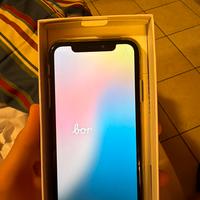 Iphone Xr 128 giga