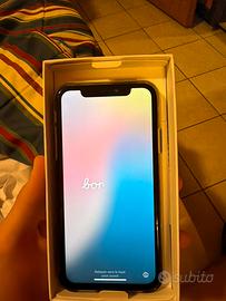 Iphone Xr 128 giga