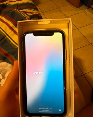 Iphone Xr 128 giga