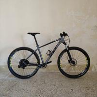Bici MTB 