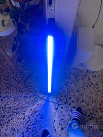 Lece acquario marino easyled